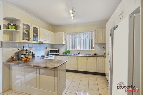 Property photo of 35A Macquarie Road Ingleburn NSW 2565