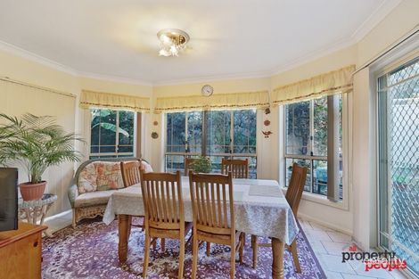 Property photo of 35A Macquarie Road Ingleburn NSW 2565