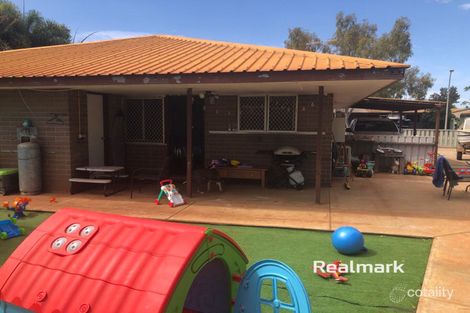 Property photo of 19 Etrema Loop South Hedland WA 6722