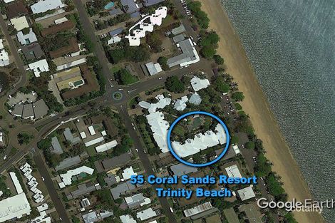 Property photo of 55/65-75 Vasey Esplanade Trinity Beach QLD 4879