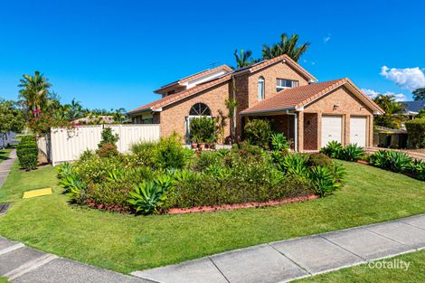 Property photo of 2 Pinnacle Place Belmont QLD 4153
