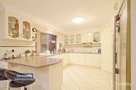 Property photo of 21 Parkhurst Place Kuraby QLD 4112