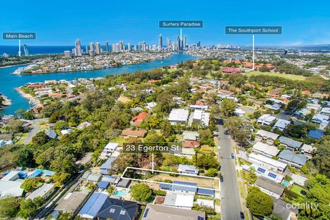 23 Egerton St, Southport, QLD 4215