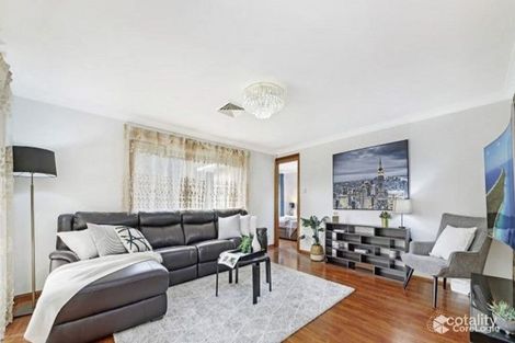 Property photo of 2 Settlers Close Castle Hill NSW 2154