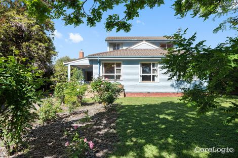 Property photo of 22 Angas Street Ainslie ACT 2602