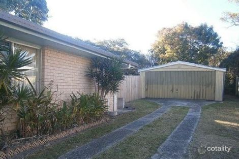 Property photo of 11 Tweedland Crescent Beenleigh QLD 4207