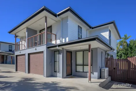 Property photo of 4/57 Barney Street Barney Point QLD 4680