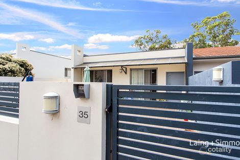 35/11 Glenvale Ave, Parklea, NSW 2768