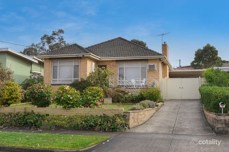 Property photo of 15 Hillside Road Bulleen VIC 3105