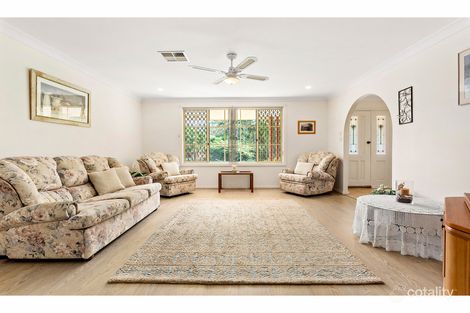 Property photo of 10 Excalibur Parade Valentine NSW 2280