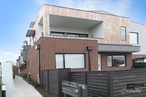 Property photo of 3/12 Eileen Street Hadfield VIC 3046