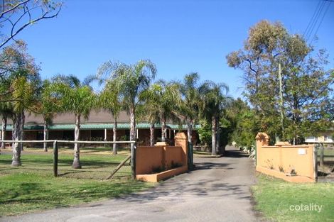 6-9 Kenilworth Cres, Cranebrook, NSW 2749