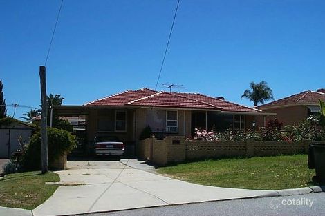 13 Hansen St, Coolbellup, WA 6163