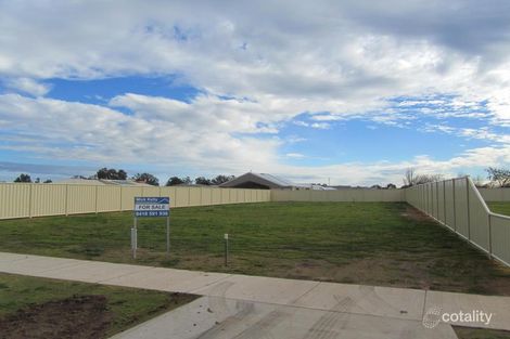 Property photo of 4 Mackay Street Benalla VIC 3672