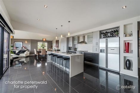 Property photo of 25 Ruth Drive Lenah Valley TAS 7008