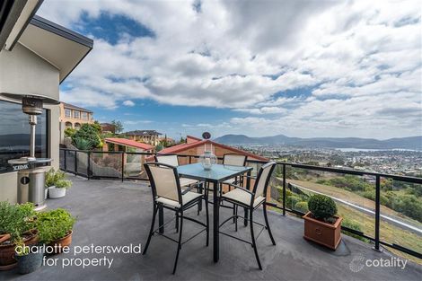Property photo of 25 Ruth Drive Lenah Valley TAS 7008