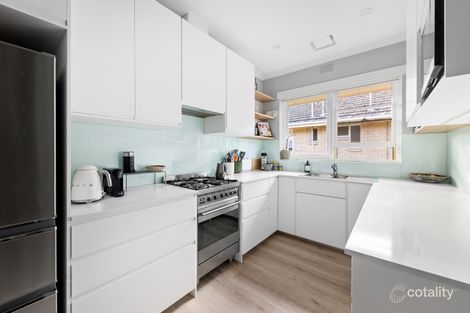 Property photo of 23/49A Kensington Road South Yarra VIC 3141