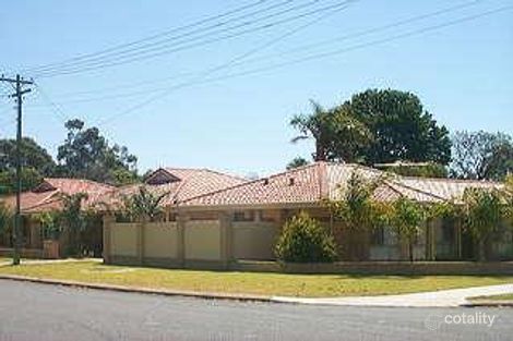 Property photo of 4 Macey Close Rivervale WA 6103