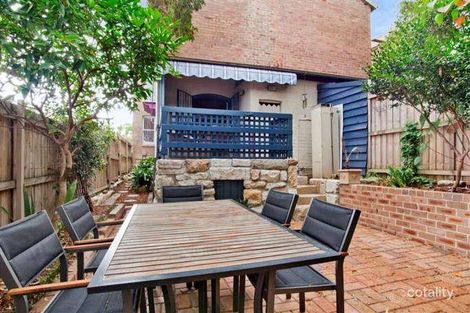 Property photo of 31 John Street Petersham NSW 2049