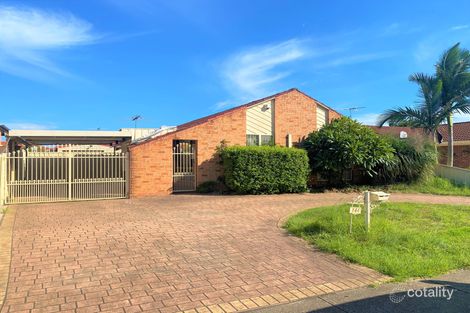 Property photo of 144 Hyatts Road Plumpton NSW 2761