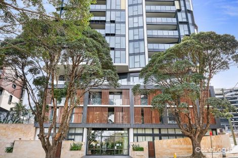 Property photo of 608/1 Marshall Avenue St Leonards NSW 2065