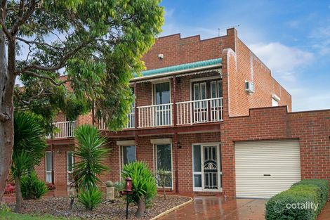 Property photo of 2 Reedy Walk Taylors Hill VIC 3037