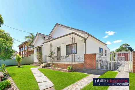 Property photo of 338 Park Road Berala NSW 2141