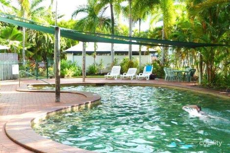 26/17a-17b Upward St, Cairns City, QLD 4870