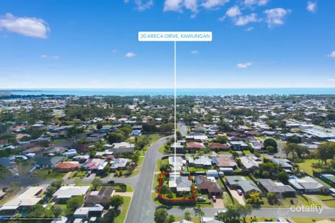 Property photo of 20 Areca Drive Kawungan QLD 4655