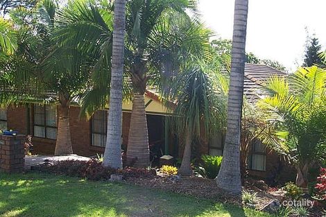 Property photo of 4 Hilltop Close Goonellabah NSW 2480