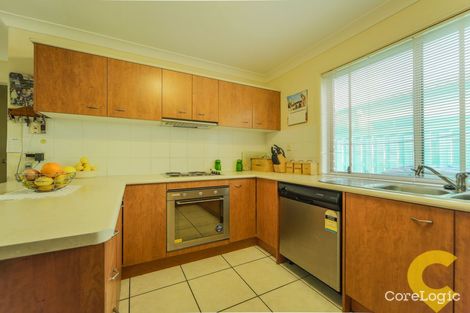 Property photo of 7 Trigger Cove Upper Coomera QLD 4209
