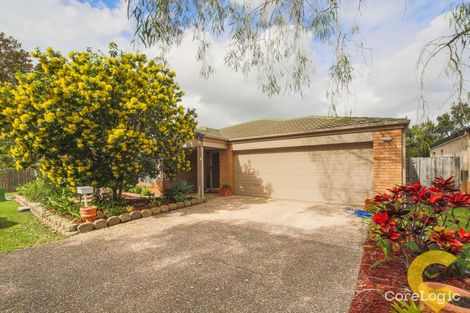 Property photo of 7 Trigger Cove Upper Coomera QLD 4209