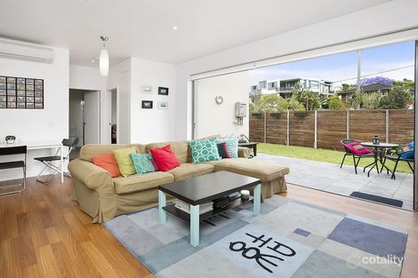 Property photo of 1/15 Clarence Avenue Dee Why NSW 2099