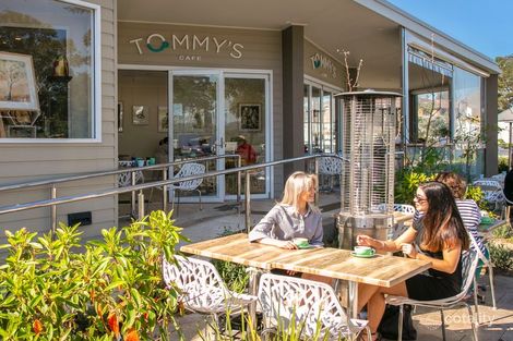Property photo of 15/8-10 Moore Street West Gosford NSW 2250