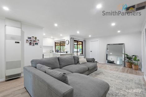 Property photo of 10 Glenbrae Close Wynn Vale SA 5127