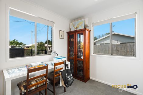 Property photo of 80 Rasmussen Avenue Hay Point QLD 4740