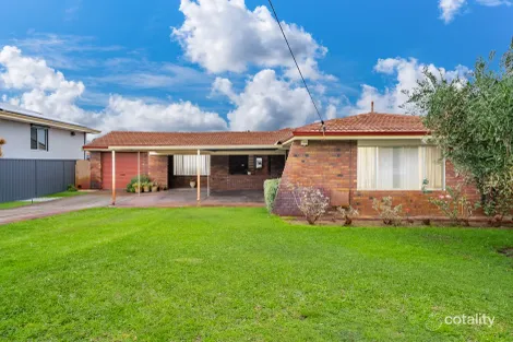 12 Amelia St, Stirling, WA 6021