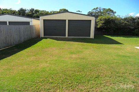Property photo of 57 Montgomery Street Rural View QLD 4740
