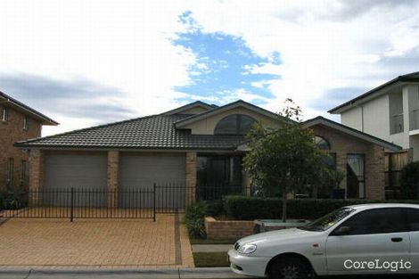 Property photo of 10 Vernonia Avenue Kellyville NSW 2155