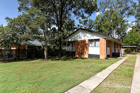 Property photo of 35 Hogan Street Gailes QLD 4300
