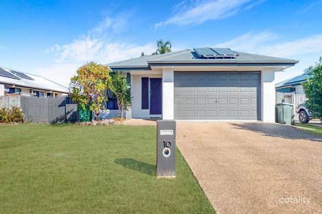 Property photo of 10 Kempton Chase Burdell QLD 4818