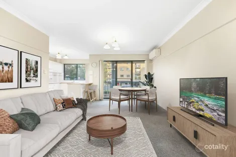 Property photo of 17/42-46 Treves Street Merrylands NSW 2160