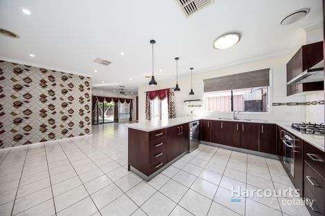 Property photo of 7 Sheryn Street Derrimut VIC 3026