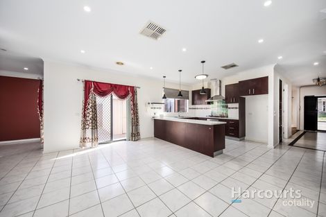 Property photo of 7 Sheryn Street Derrimut VIC 3026