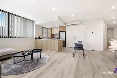 504/6 Cross St, Bankstown, NSW 2200