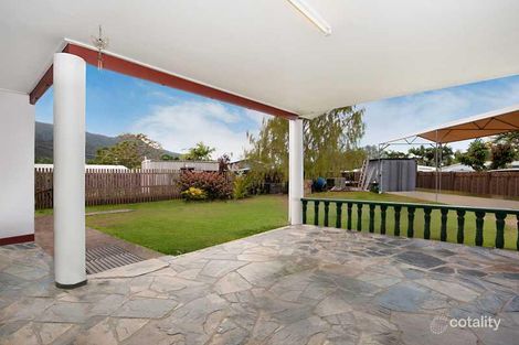 Property photo of 15 Wentworth Close Bentley Park QLD 4869