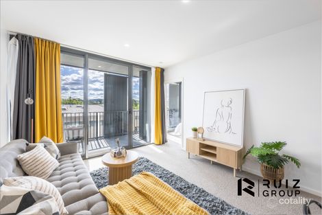 Property photo of 313/253 Northbourne Avenue Lyneham ACT 2602