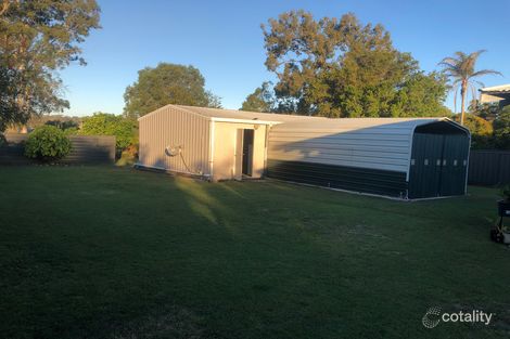 Property photo of 26 Copenhagen Street Tiaro QLD 4650
