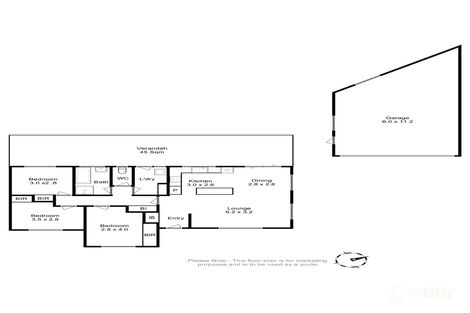 20 Carrington Dr, Margate, TAS 7054