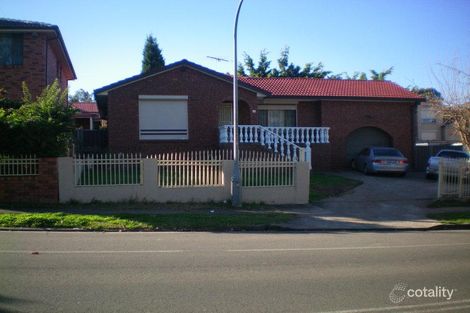 8 Kalang Rd, Edensor Park, NSW 2176